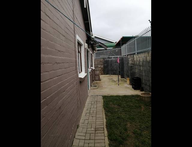 3 BEDROOM TOWNHOUSE FOR SALE IN DALSIG